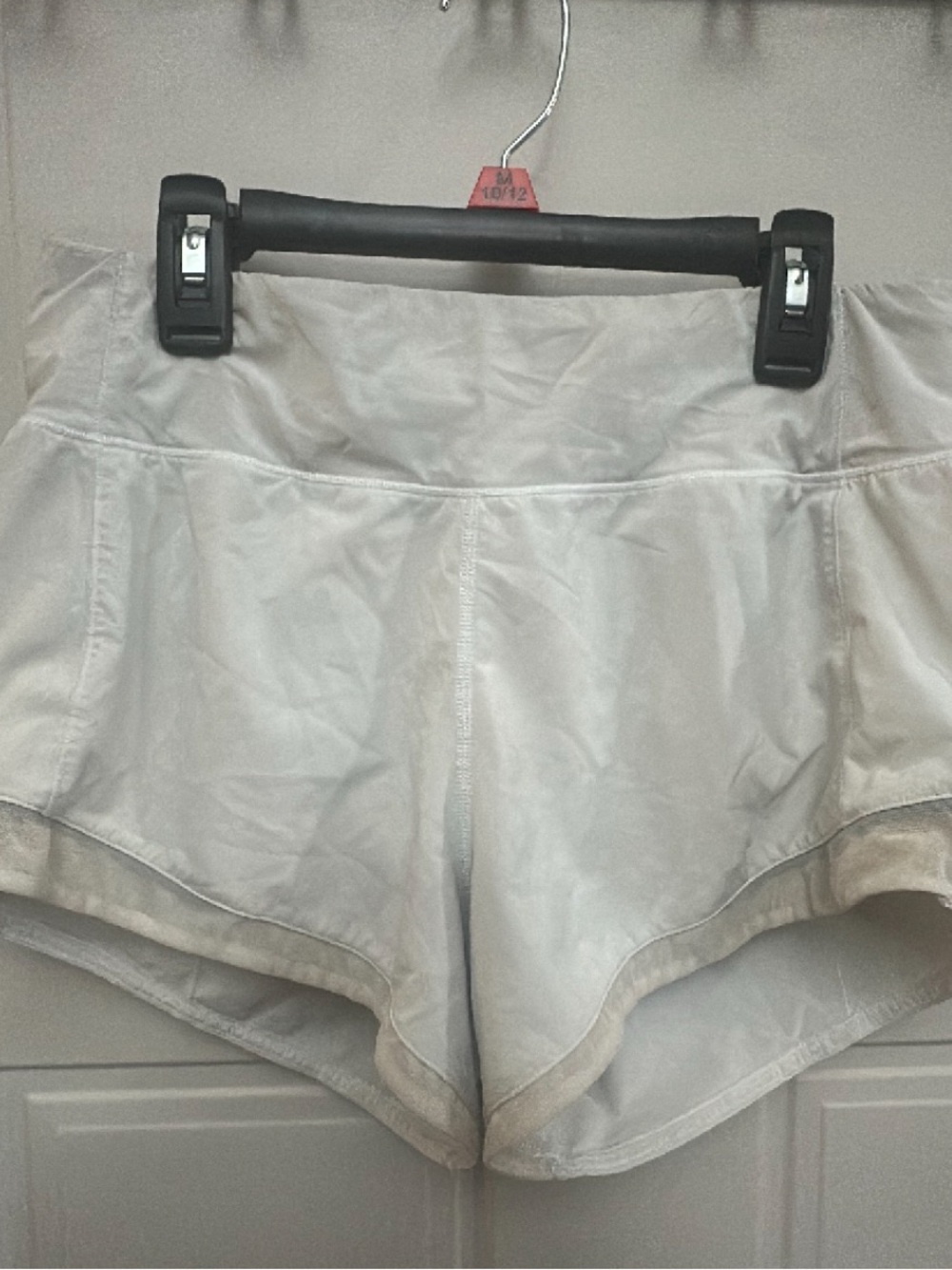 Lululemon Shorts Sz 4